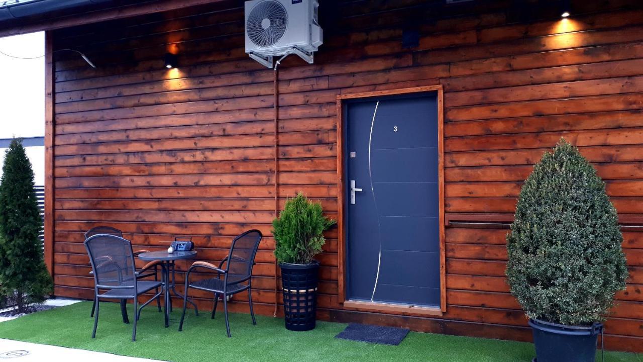 Penzion Florens, Nesvady Екстериор снимка